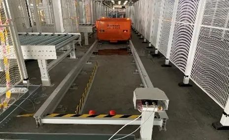 現(xiàn)代物流技術(shù)在汽車工廠庫存管理中的應用探索