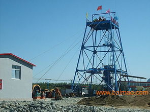 遵化市崔云礦山機械廠批發(fā)供應提升絞車,井架