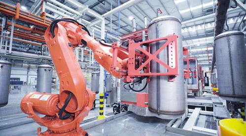 卡奧斯工業(yè)互聯(lián)網(wǎng)平臺 海爾集團官網(wǎng)