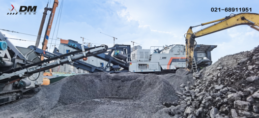 2022華中武漢金馬砂石展盛大開(kāi)幕!上海東蒙精彩亮相!