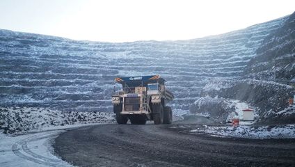 專精特新訪談錄 | 勘測新賽道,無人駕駛在智慧礦山“踏歌智行”
