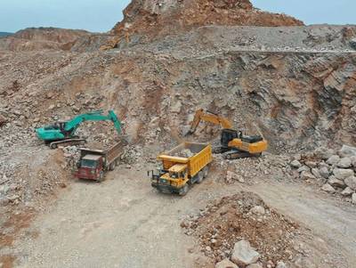 【學(xué)員風(fēng)采】盟識(shí)科技礦卡無(wú)人駕駛系統(tǒng)啟動(dòng)批量投放