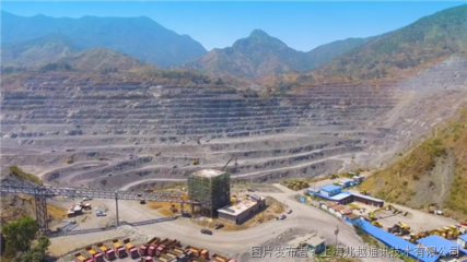 揭秘:上海兆越如何助力中國礦山全面實(shí)現(xiàn)“數(shù)字化”和“智能化”