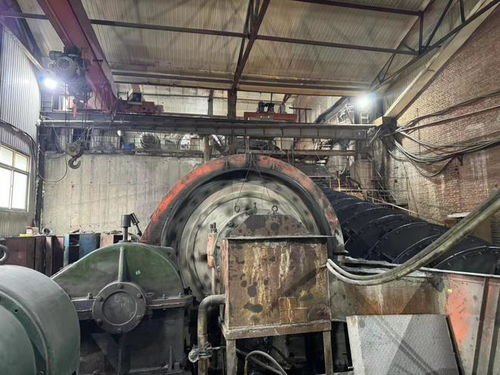 技術(shù)研發(fā) 無(wú)止境 永遠(yuǎn)礦業(yè)持續(xù)優(yōu)化工藝技術(shù)的探索之路