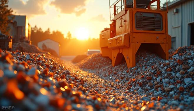 投資4000萬的礦山機(jī)械加工項(xiàng)目河北地區(qū)誠征10000平方米廠房及礦山技術(shù)支持